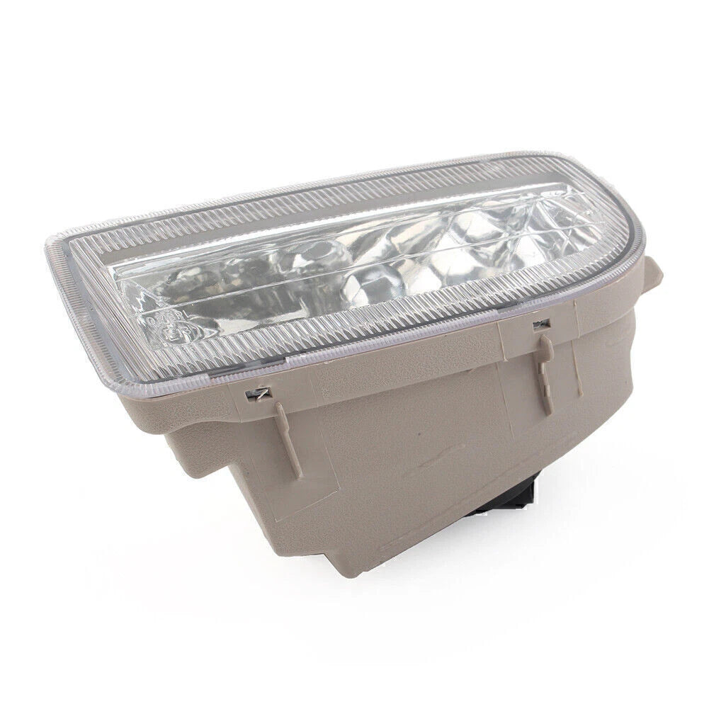 Left Side Fog Light w/ Bulb for Toyota Land Cruiser 100 (1999-2006)