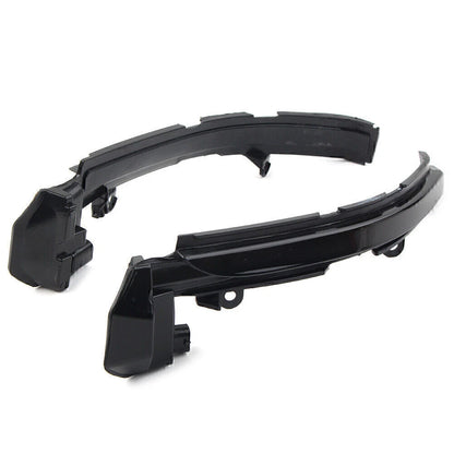 LED Dynamic Side Mirror Sequential Lights for Jaguar XE XF XJ F-TYPE XK (2015-2020)