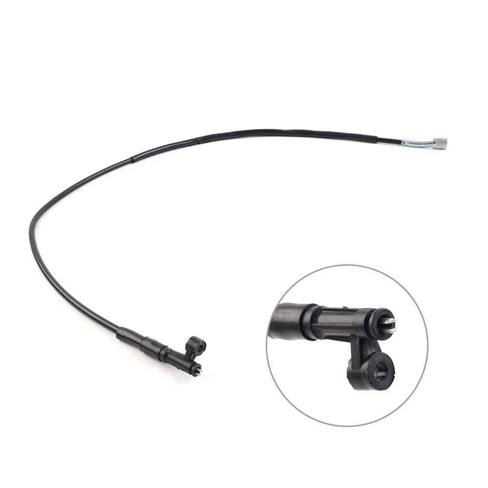 Speedometer Drive Cable for Honda Rebel 250, Shadow VLX 600 (1985-2007)