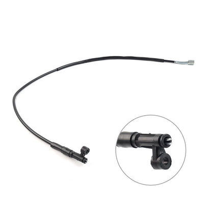 Speedometer Drive Cable for Honda Rebel 250, Shadow VLX 600 (1985-2007)