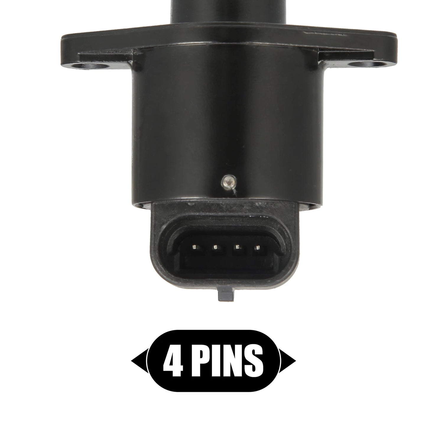 Idle Air Control Valve with Gasket for Mitsubishi Lancer (2002-2007)