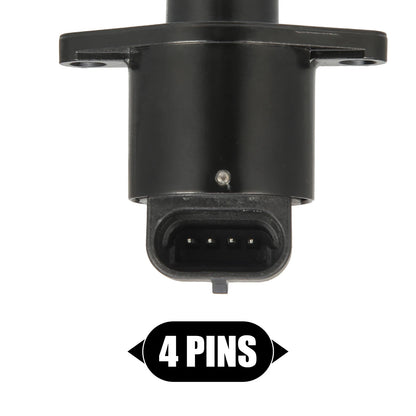 Idle Air Control Valve with Gasket for Mitsubishi Lancer (2002-2007)