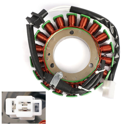 Alternator for Kawasaki VN 1500 1600 Vulcan Classic Nomad Drifter (1999-2008)