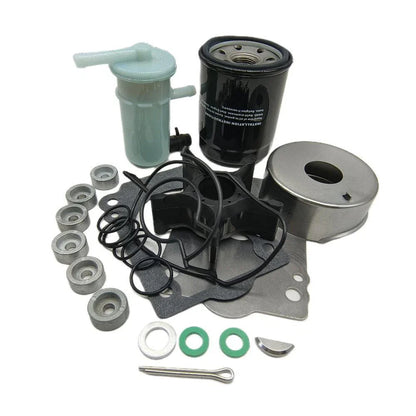 Suzuki Marine 4-Stroke 150HP 175HP Maintenance Service Kit