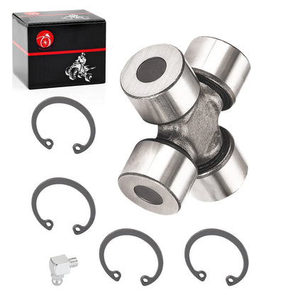 U-Joint Kit for Can-Am Renegade 800/R 4X4 (2007–2015)