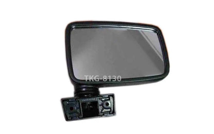 RH Manual Side Mirror for Isuzu KBZ LUV KB21 KB26 Ute(1981-1988)