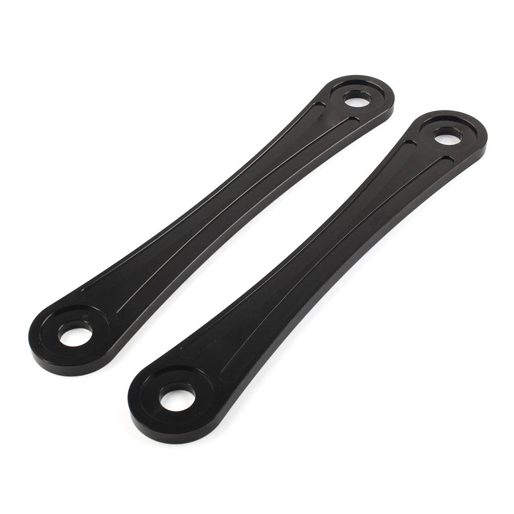 Rear Adjustable Lowering Link Kit for MV Agusta Brutale 800 & Dragster 800