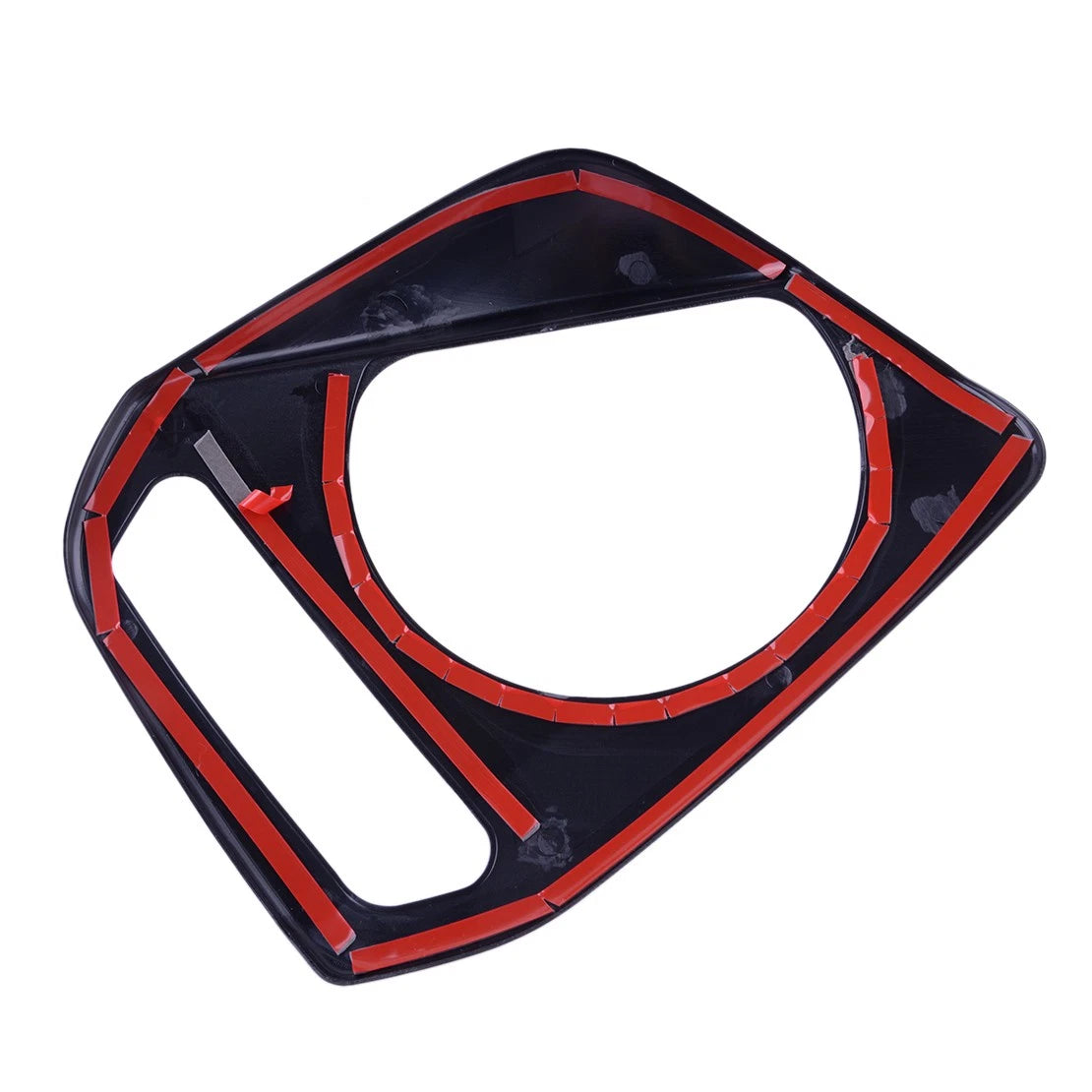 Headlight Lamp Cover Trims for Suzuki Jimny (2007-2017)