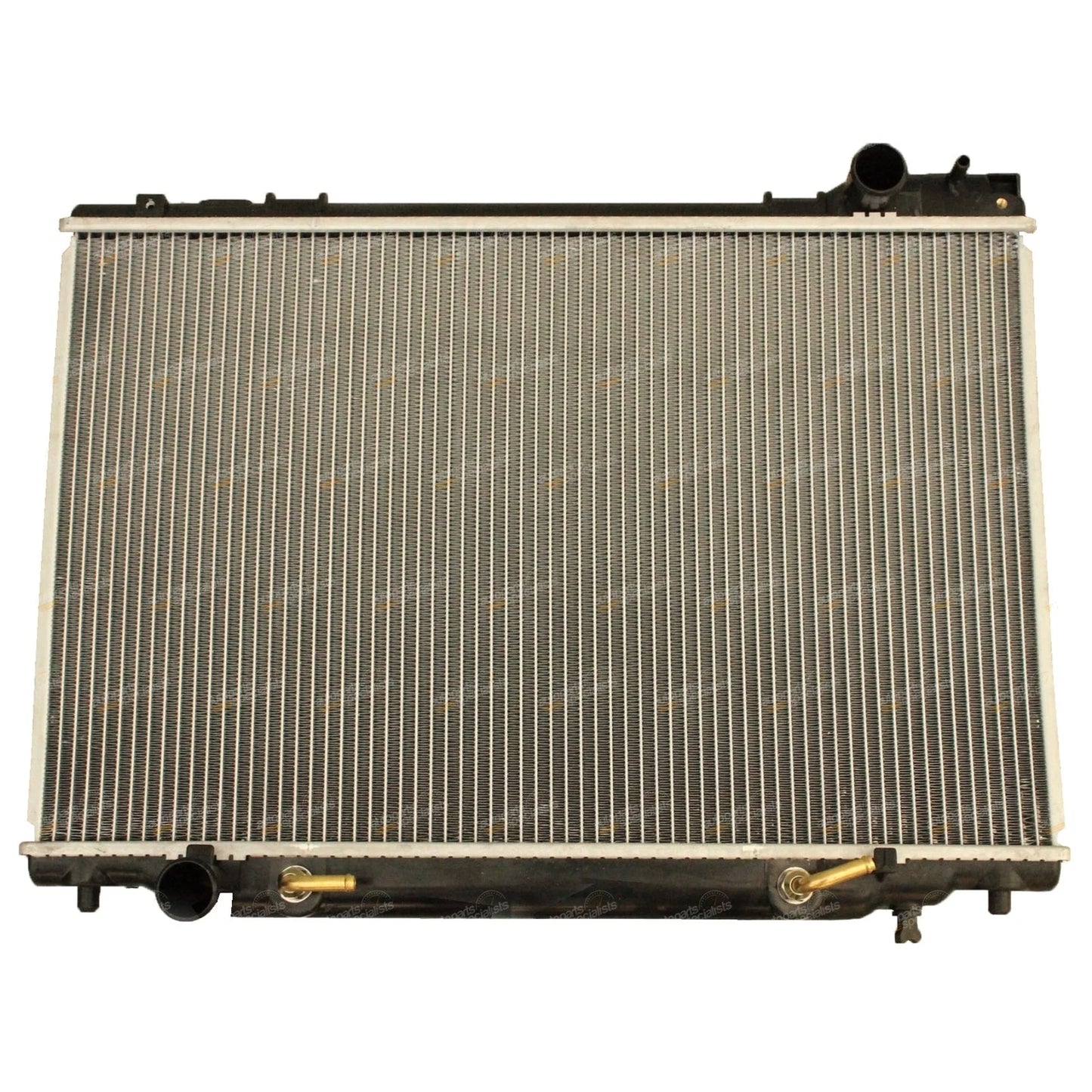 Heavy Duty Alloy Core Radiator for Toyota Tarago (1990–2000)