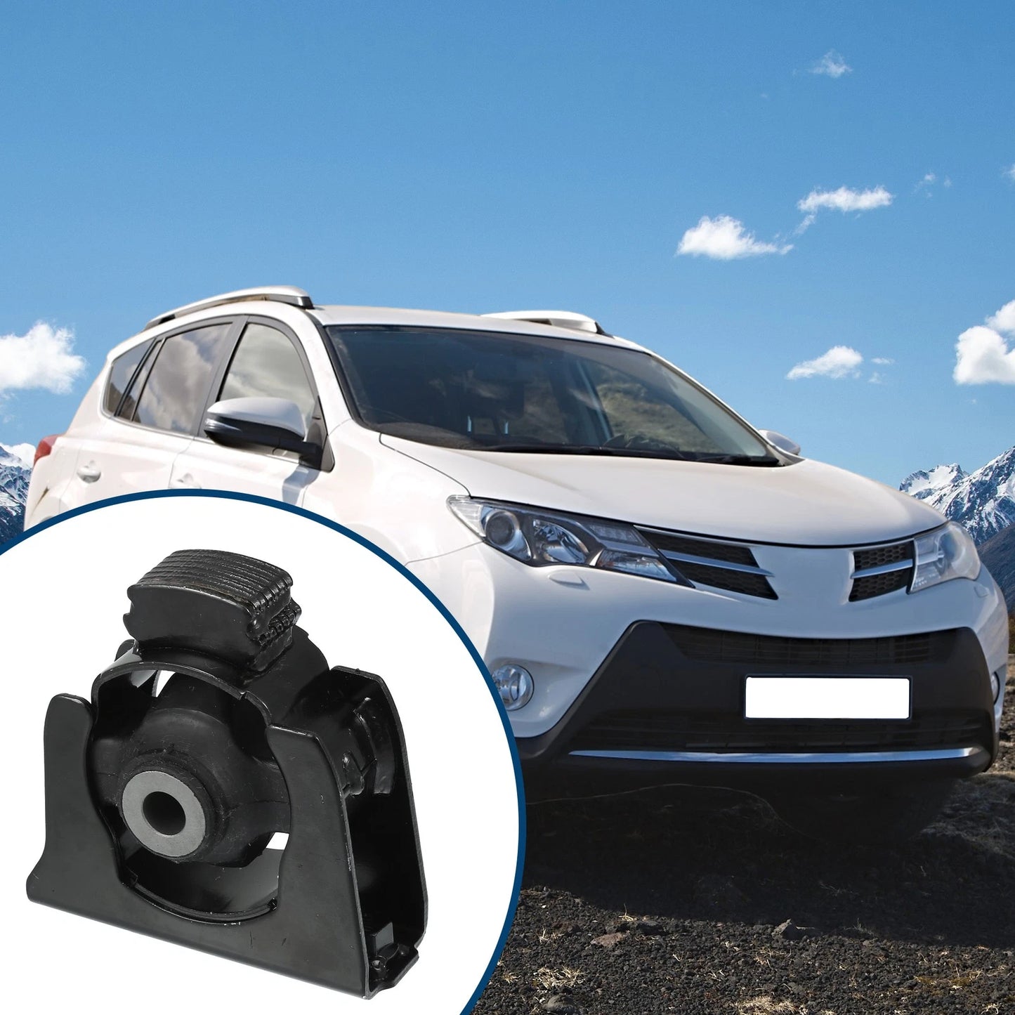 Engine Mount Front for Toyota RAV4 2.5L (2013–2018)