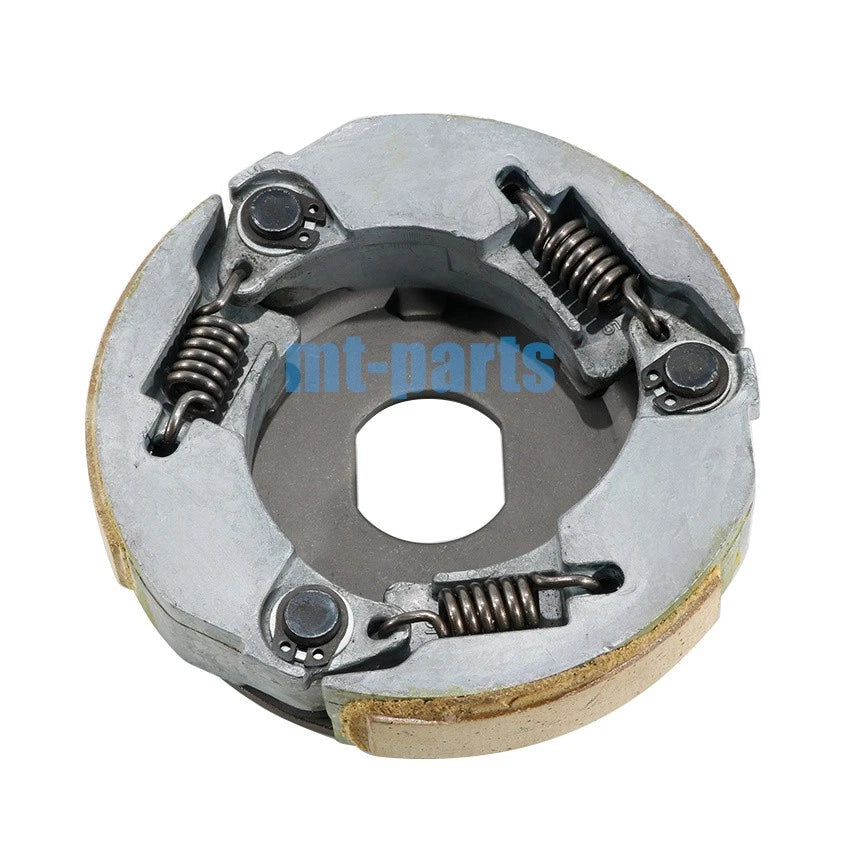 Clutch Weight Shoes Carrier for Motobi Pesaro 50, Imola 50 SE (2010-2012)