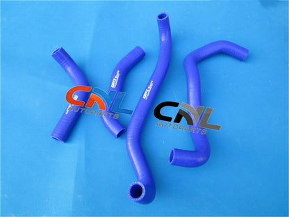 Silicone Radiator Hose for Honda ATC250R (1985-1986)