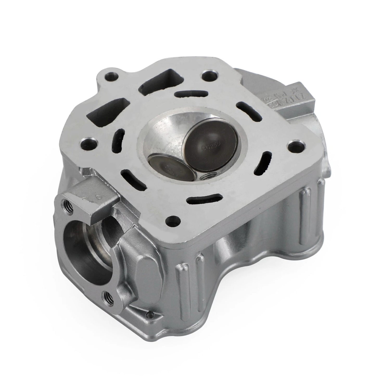 Cylinder Head for Zongshen CG 250cc (2010-2023)