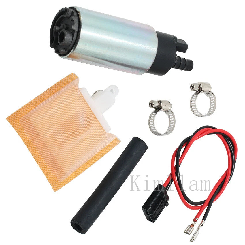 Fuel Pump for John Deere Lawn & Garden Tractors