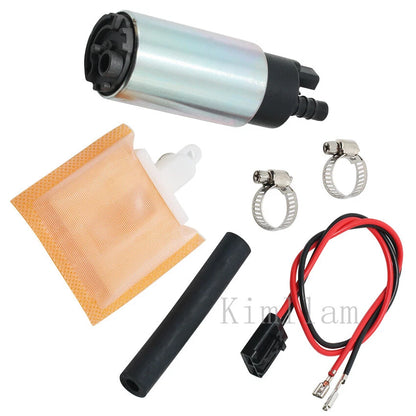 Fuel Pump for John Deere Lawn & Garden Tractors