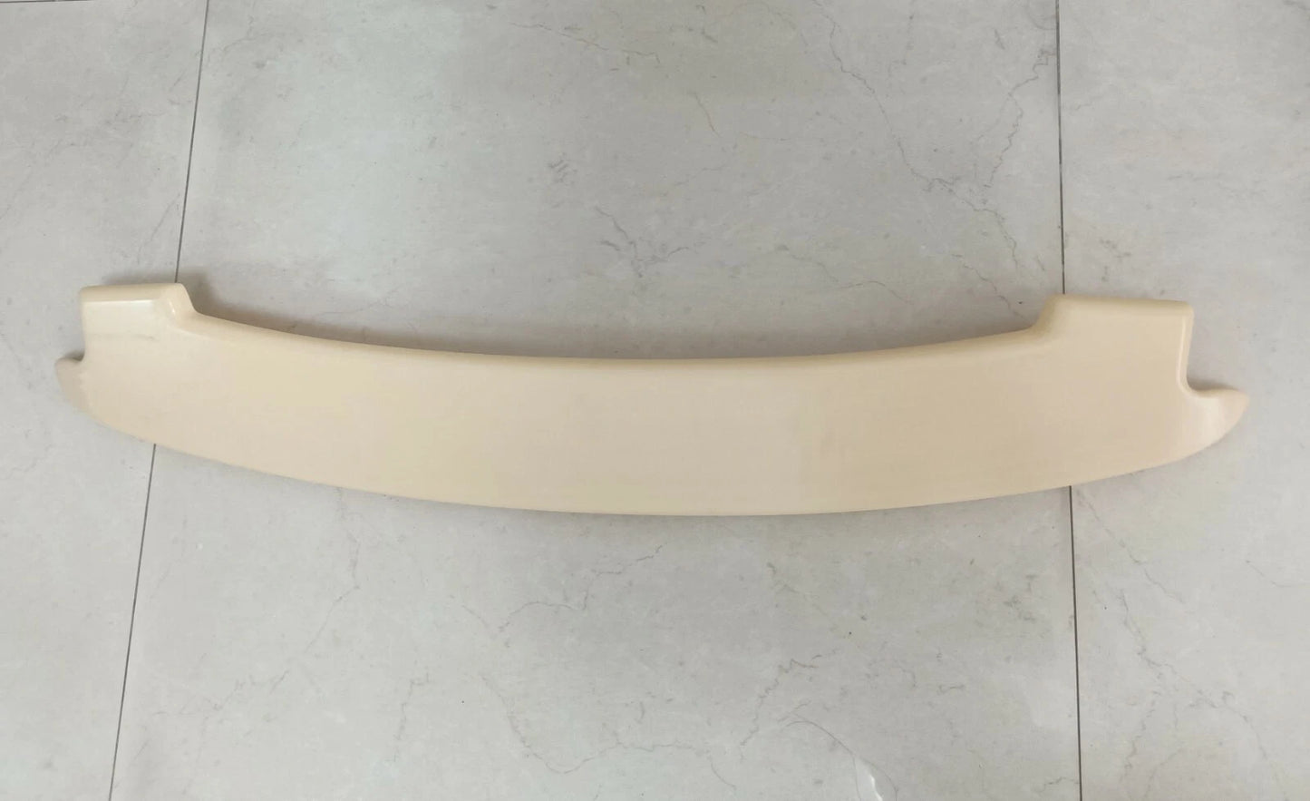 Factory Style Boot Spoiler Wing for Suzuki Alto 5dr (2008-2015)