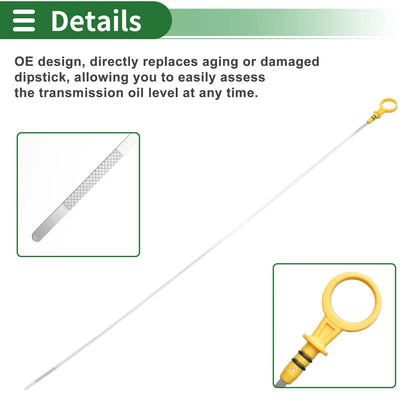 Oil Level DipStick for Cadillac Escalade (2002-2008)