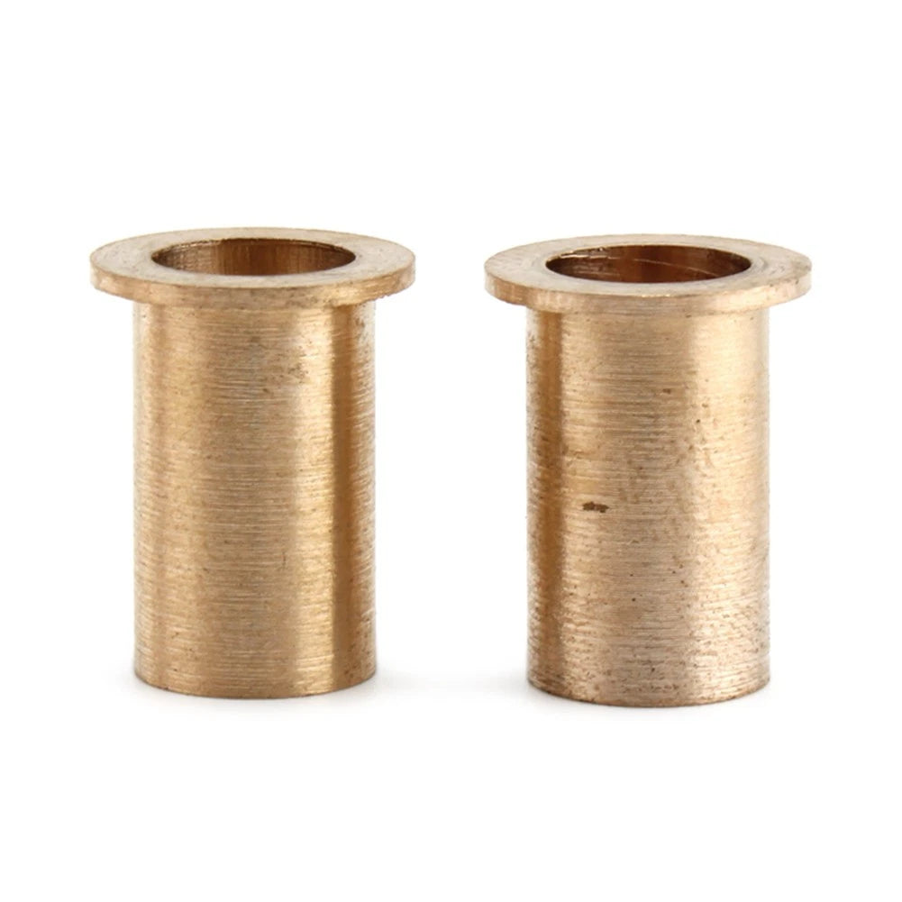 12V Bell Crank Throttle Shaft Linkage Bushings for Cummins (1989-1998)