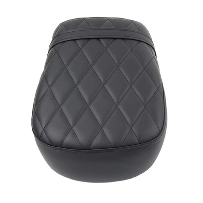 Rear Pillion Cushion for Suzuki Intruder Volusia VL800 C50 (2001-2004)