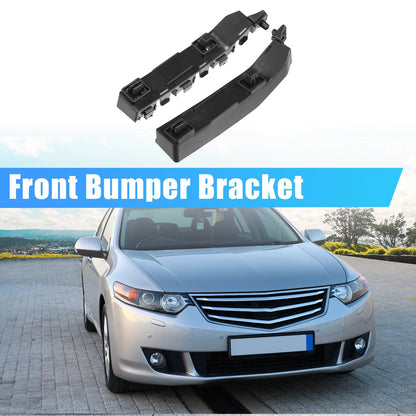 Front Bumper Bracket Pair for Honda (2016-2021)