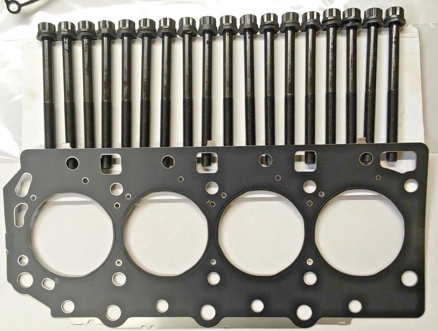 Head Gasket Bolts for Kia Sorento