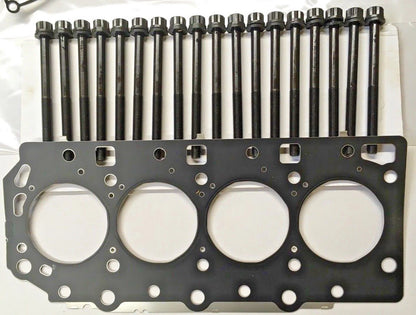 Head Gasket Bolts for Kia Sorento