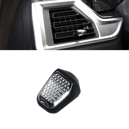 AC Vent Grille and Outlet Replacement for BMW