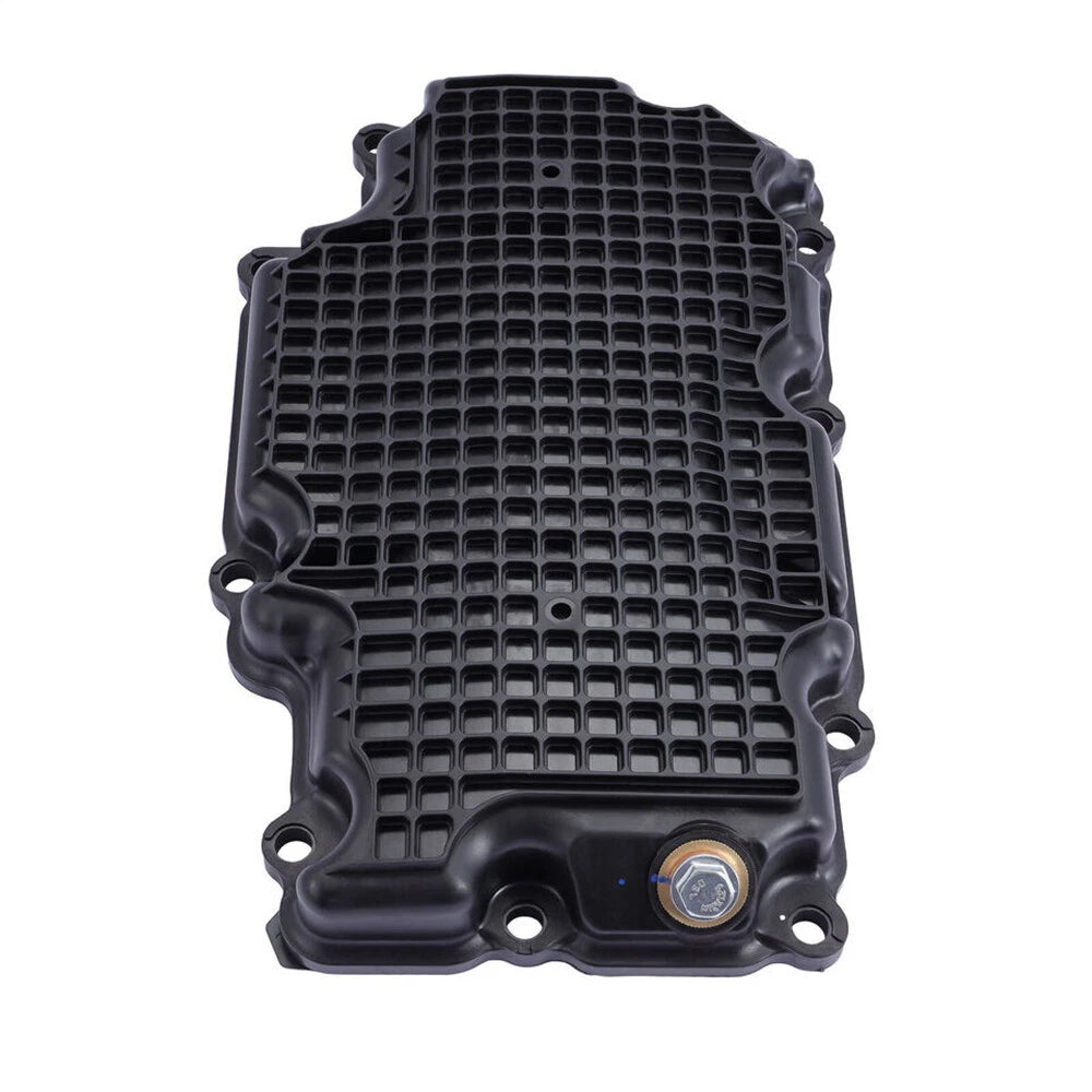 Lower Engine Oil Pan for 2016-2022 Nissan Infiniti Q50 Q60 (2016-2022)