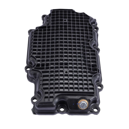 Lower Engine Oil Pan for 2016-2022 Nissan Infiniti Q50 Q60 (2016-2022)