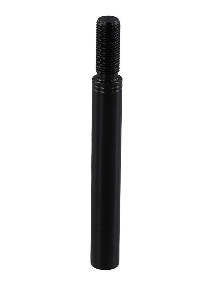 Shift Knob Extender for Manual Shifter Rod - Choose Your Size