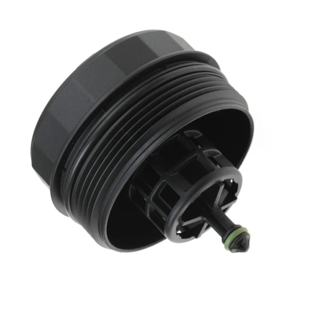 Oil Filter Housing Cap for BMW X3 X5 X6 Z4 128I 135I 323I 325XI 328I (2004-2016)