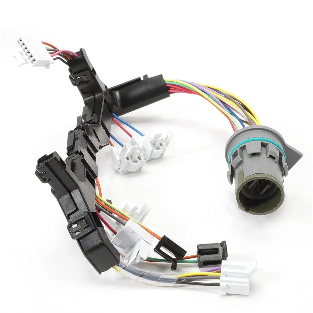 Transmission Wiring Harness for Chevrolet Silverado 2500 3500 (2007-2014)