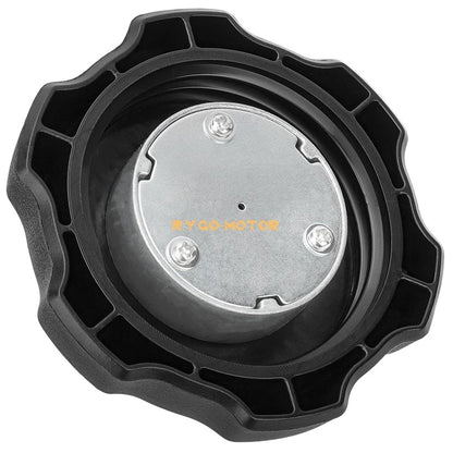 Gas Cap for Yamaha Rhino 450 660 700 Viking 700 Kodiak 700 Grizzly 700