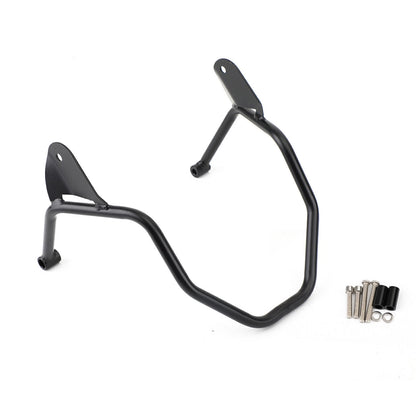 Fender Crash Bar Guard Front Black for Honda ADV 150 (2020)