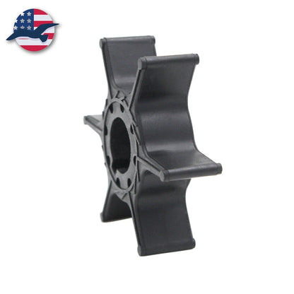 Water Pump Impeller for YAMAHA 8hp 9.9hp 15hp 20hp Outboard Motors