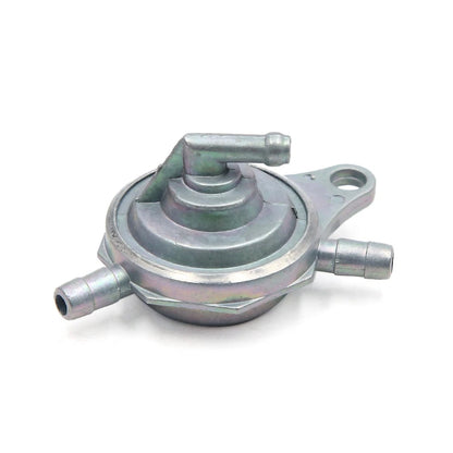 Petcock Valve Switch Oil Tap for Universal Motorcycle