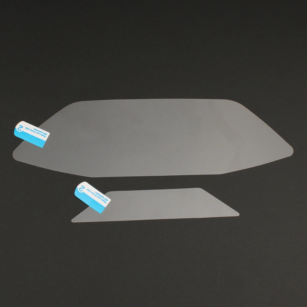 Screen Protector for KYMCO KRV180 Dashboard (2021-2022)