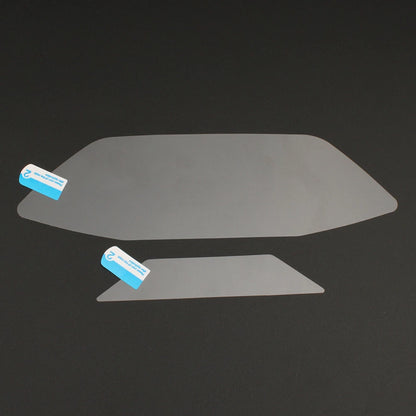Screen Protector for KYMCO KRV180 Dashboard (2021-2022)