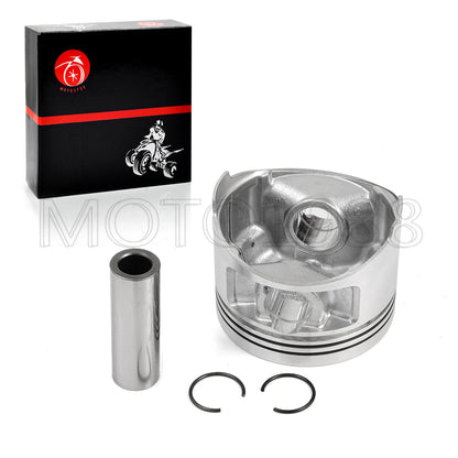Piston Ring Gasket Rebuild Kit Yamaha GolfCart G16/G20