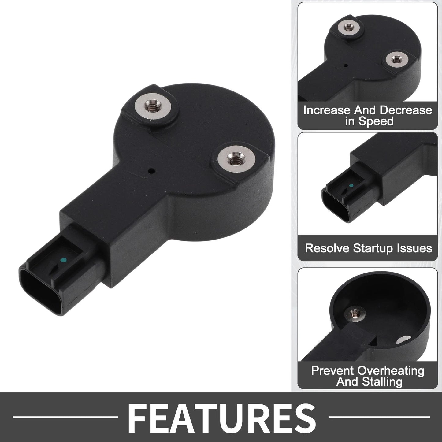 Camshaft Position Sensor for Ford Explorer V6 4.0L (1999-2000)
