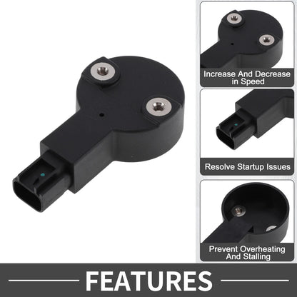 Camshaft Position Sensor for Ford Explorer V6 4.0L (1999-2000)