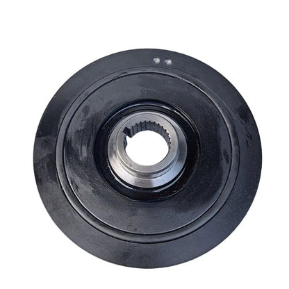 Crankshaft Pulley for Honda Civic RSX (2002–2011)
