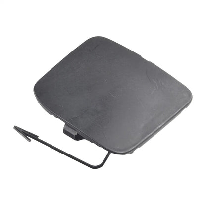 Front Bumper Tow Eye Cap Cover for 2015-2019 Nissan Versa (2015-2019)