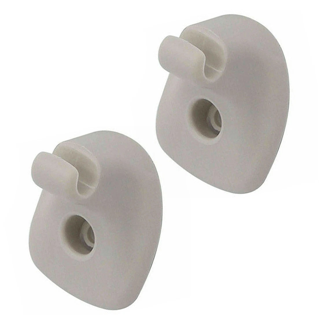 Sun Visor Retainer Clips for Chrysler Sebring, Dodge Avenger (2007-2010)