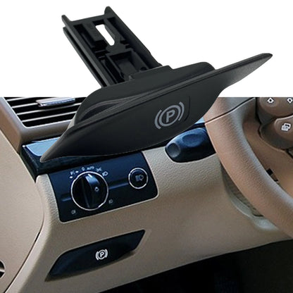 Parking Brake Release Handle for Benz CLS Class W219 (2007-2009)