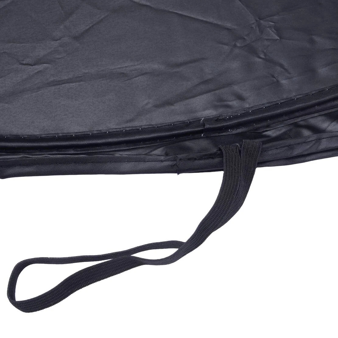 US Flag Front Windscreen Sunshade Cover for GMC Sierra (2014-2023)