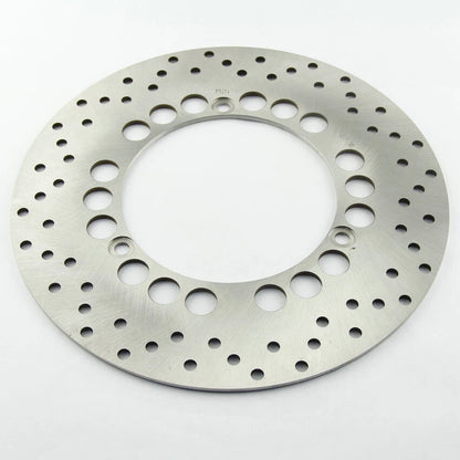 Rear Brake Disc for Yamaha YP400 Majesty, YP250G Grand Majesty (2004-2014)