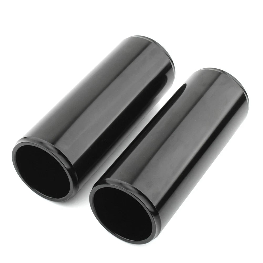 Front Shock Absorber Cover for Harley-Davidson Street Bob (2018-2024)