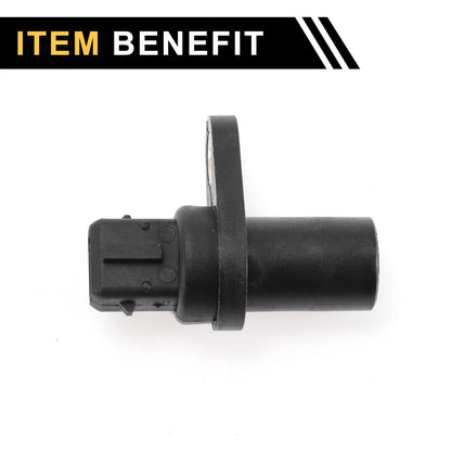 1 Pc Crankshaft Position Sensor for Chevrolet Lanos (2005-2010)