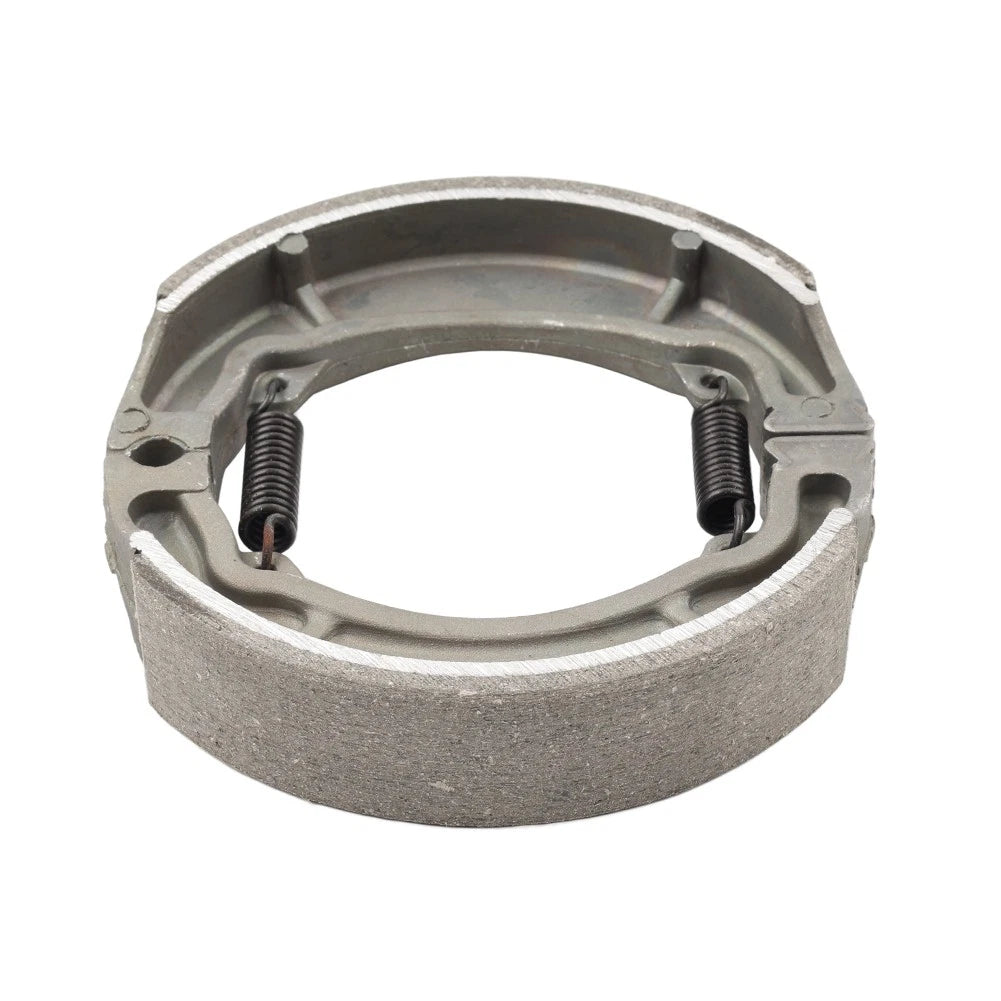 Rear Brake Shoes for YAMAHA YZ 125 RD 125 LC (1976-1987)